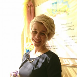 Чайкіна Ірина Віталіївна