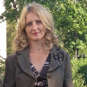 Макієнко Оксана Олексіївна