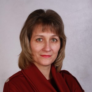 Бахтіна Вікторія Владленівна