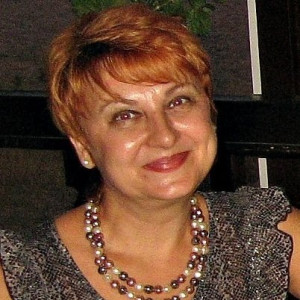 Сєргєєва Олена Анатоліївна