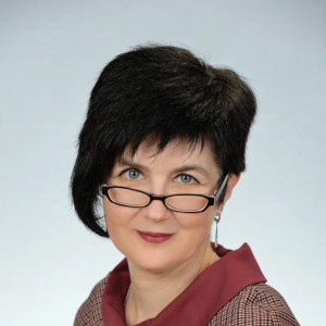 Мохова Олена Борисівна