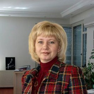Сав’яненко Марія Олексіївна