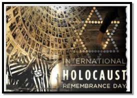 27 января - День памяти жертв Холокоста