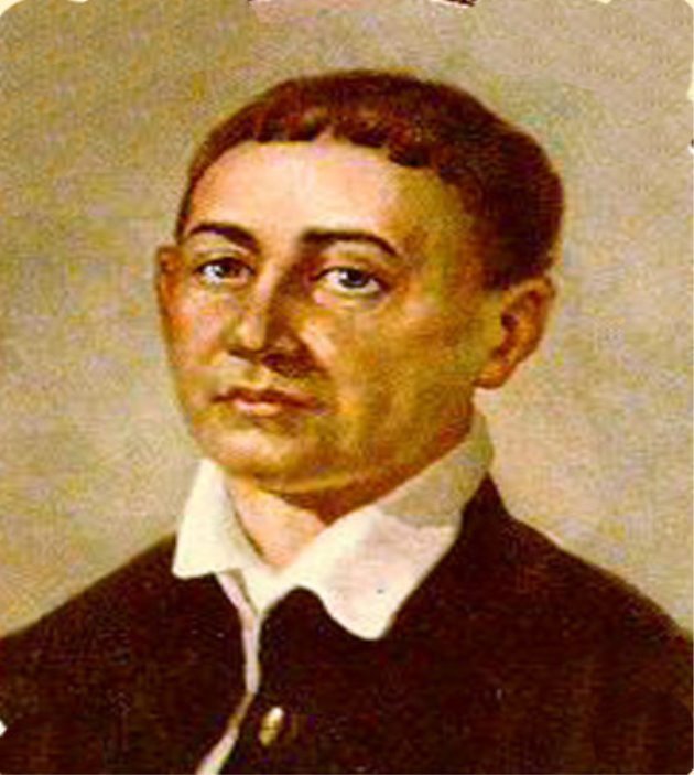 Григорій Сковорода (1722-1794)