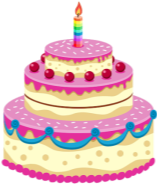 Cake clipart PNG images free download.