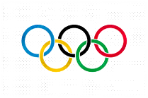 Картинки по запросу олімпійські символи
