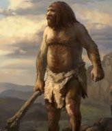 neandertalес