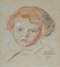 portret-sina-1915