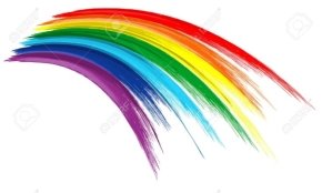 45870193-art-rainbow-color-brush-stroke-paint-draw-background