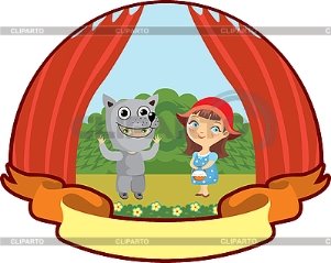 3123437-little-red-riding-hood-and-wolf-in-children-theater