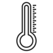 термометр векторные изображения, графика и иллюстрации - 123RF