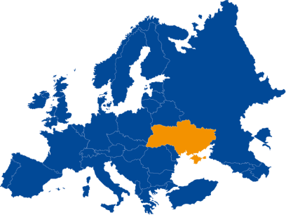Картинки по запросу україна на карті європи