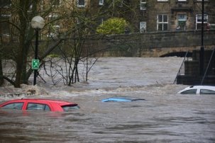 Flooding | Local Government Association