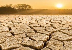Overpeck on World Drought Day: The climate problem is a drought ...