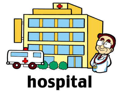 IMVU: Group: Imvu Hospital Page