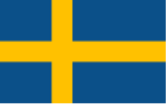Флаг Швеції