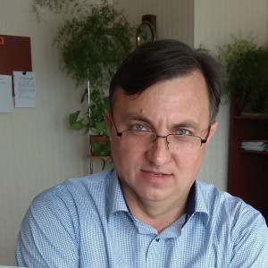 Сапальов Віктор Вікторович
