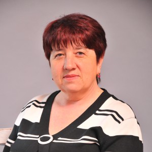 Ричка Валентина Афанасіївна