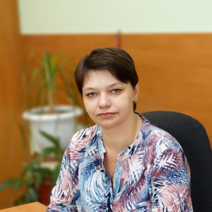Ільченко Наталя Вікторівна