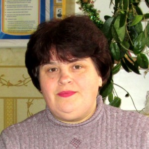 Березна Марина Олександрівна