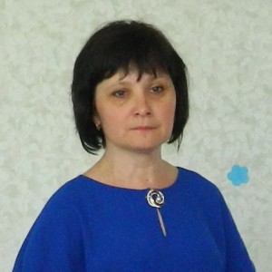 Онишко Ольга Олександрівна