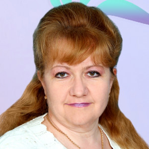 Сторчак Олена Борисівна