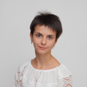 Лобанова Ірина Олегівна