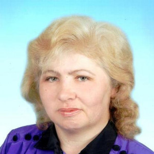 Биченко Ольга Миколаївна