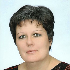 Омельчук Наталія Михайлівна