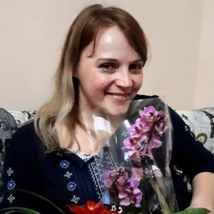 Пеца Марія Ярославівна