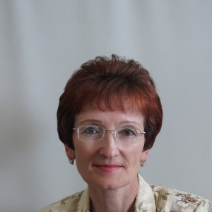 Лєвтєрова Марина Дмитрівна