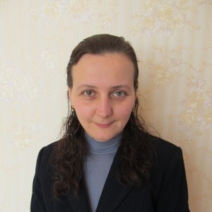 Буданцева Наталія Іванівна