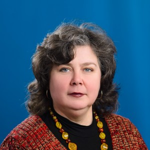Дубовик Ірина Григоріївна