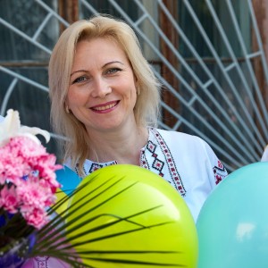 Антоник Наталія Володимирівна