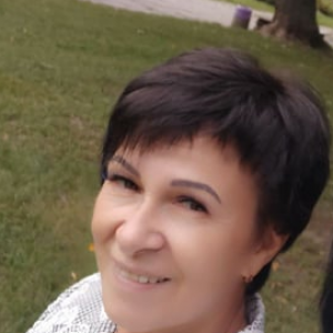Герасименко Ірина Володимирівна