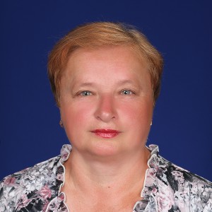 Ночевчук Марія Володимирівна