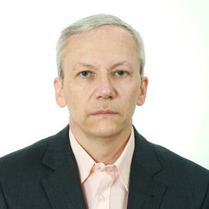 Стасюк Володимир Миколайович
