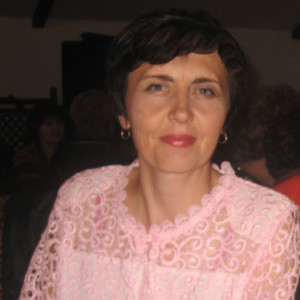 Борисова Наталія Миколаївна