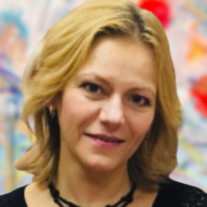 Радченко Ірина Василівна