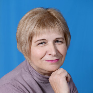 Ликова Ольга Миколаївна