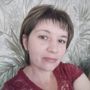 Мінаєва Вікторія Сергіївна