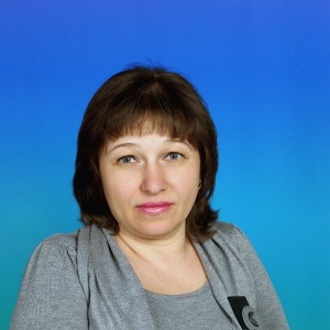 Неклеса Ірина Володимирівна