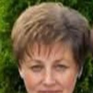 Абрамчук Алла Сільвестрівна