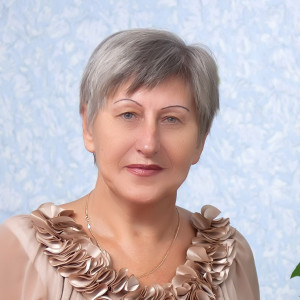Марченко Ірина Миколаївна