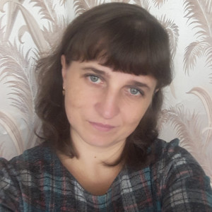 Пірогова Ірина Вікторівна