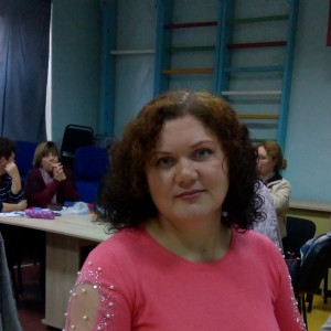 Резніченко Людмила Сергіївна
