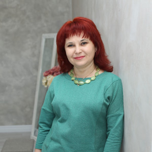 Вяльцева Людмила Анатоліївна