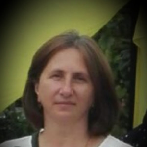 Попович Вікторія Йосипівна