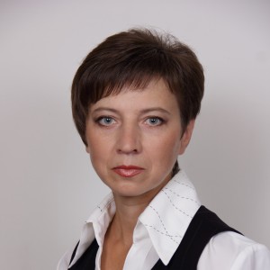 Никоненко Тамара Петрівна