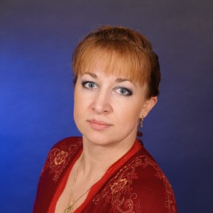 Шпильова Вікторія Володимирівна